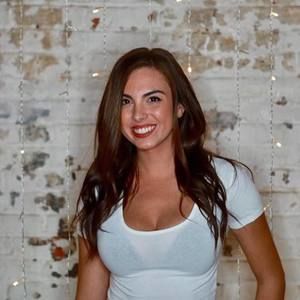 Meet your Posher, Rebecca